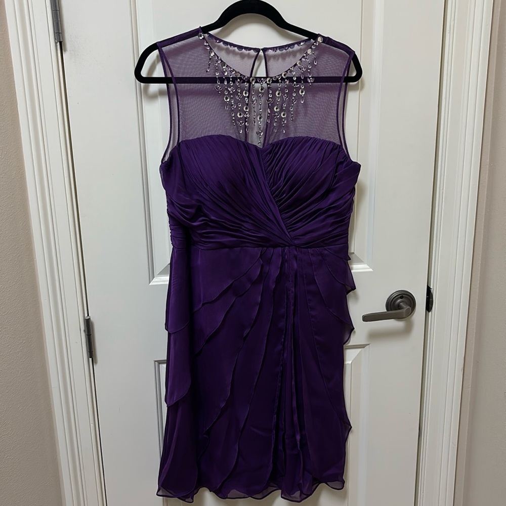 ADRIANNA PAPELL Dress